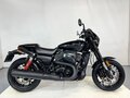 2017 Harley-Davidson Street Rod, чёрный, 460000 рублей