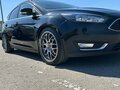 2016 Ford Focus III Рестайлинг, чёрный, 969000 рублей - вид 2
