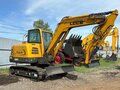 2026 LGCE E660FL, жёлтый, 4400000 рублей - вид 5