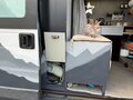 2002 Peugeot Boxer, белый, 1450000 рублей - вид 10
