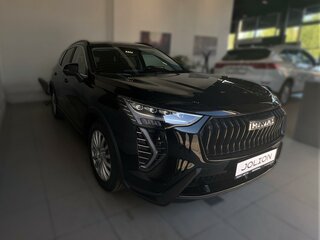2026 Haval Jolion I Рестайлинг 2, чёрный, 2849000 рублей, вид 3