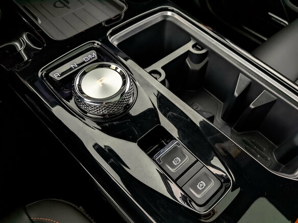2023 Haval Dargo I, серый, 2495000 рублей - вид 19