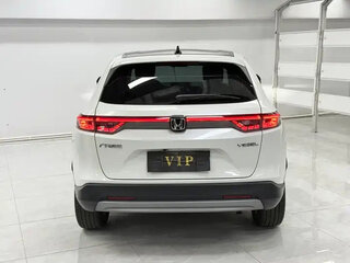 2023 Honda Vezel II, белый, 1750000 рублей, вид 5