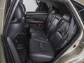2008 Lexus RX 350 II Рестайлинг, бежевый, 1600000 рублей - вид 8
