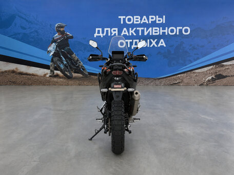 2026 GR GR500, чёрный, 523900 рублей, вид 5