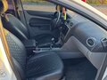 2008 Ford Focus II Рестайлинг, белый, 355000 рублей - вид 4