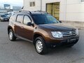 2013 Renault Duster I, коричневый, 790000 рублей - вид 2
