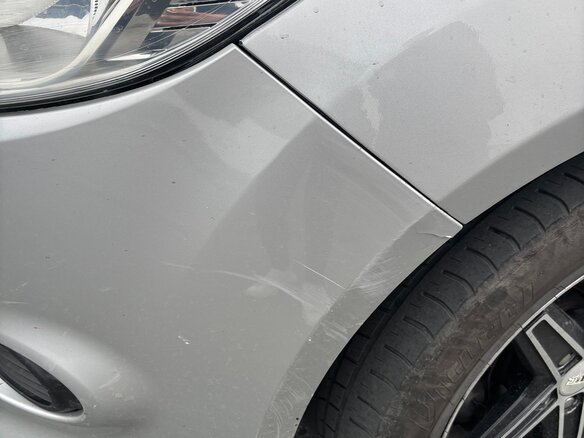 2012 Ford Focus III, серебристый, 700000 рублей - вид 14