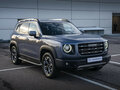 2023 Haval Dargo I, серый, 2599000 рублей - вид 2