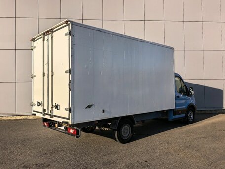 2021 Ford Transit, синий, 1750000 рублей, вид 5
