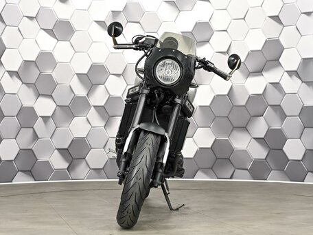 2019 Yamaha XSR900, серебристый, 777000 рублей, вид 5