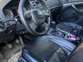 2012 Skoda Octavia II (A5) Рестайлинг, чёрный, 750000 рублей - вид 5