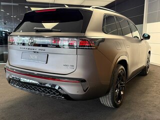 2026 Volkswagen Teramont Pro II (China Market), коричневый, 6444000 рублей, вид 2