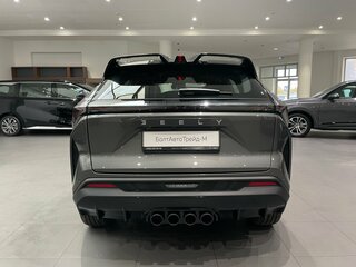 2024 Geely Cityray, серый, 2399000 рублей, вид 5
