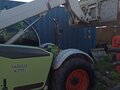 2007 Claas Scorpion, зелёный, 2100000 рублей - вид 1