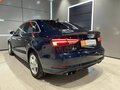2020 Audi A3 III (8V) Рестайлинг, синий - вид 3