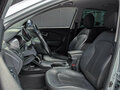 2014 Hyundai ix35 I Рестайлинг, серебристый, 1490000 рублей - вид 10
