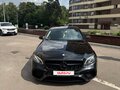 2016 Mercedes-Benz E-Класс 200 V (W213, S213, C238), чёрный - вид 2