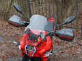2026 Loncin MS250, красный, 179900 рублей - вид 8
