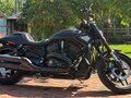 2014 Harley-Davidson V-Rod, чёрный, 2000000 рублей - вид 2