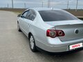 2008 Volkswagen Passat B6, серебристый, 610000 рублей - вид 5