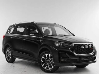 2025 SWM G05 Pro, чёрный, 1867000 рублей, вид 3
