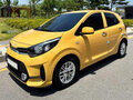 2023 Kia Morning III Рестайлинг 1, розовый, 1290000 рублей