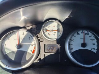 2007 Peugeot 207 I, чёрный, 250000 рублей, вид 2