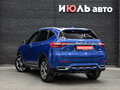 2021 Haval F7 I, синий - вид 6