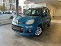 2014 Fiat Panda III, синий, 619000 рублей