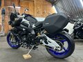 2017 Yamaha MT-10SP, серебристый, 1470000 рублей - вид 6