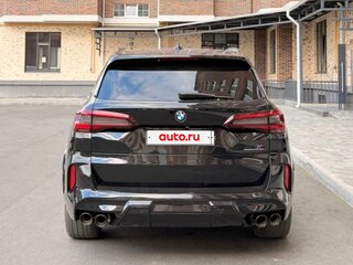 2021 BMW X5 40i IV (G05/G18), чёрный, 6500000 рублей, вид 1