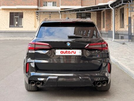 2021 BMW X5 40i IV (G05/G18), чёрный, 6300000 рублей, вид 1