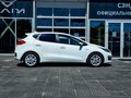 2018 Kia Ceed II Рестайлинг, белый, 1396000 рублей - вид 4