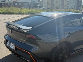 2024 Changan UNI-V I, серый, 2400000 рублей, вид 5