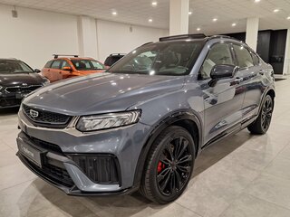 2023 Geely Tugella I, серый, 2450000 рублей, вид 1