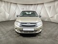 2013 Lada (ВАЗ) Granta I, бежевый - вид 6