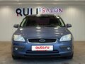 2007 Ford Focus II, синий - вид 2