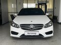 2014 Mercedes-Benz E-Класс 200 IV (W212, S212, C207) Рестайлинг, белый, 1540000 рублей - вид 1