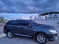 2016 Mitsubishi Outlander III Рестайлинг 2, серый, 1595000 рублей - вид 10