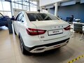2026 Lada (ВАЗ) Vesta Cross I Рестайлинг (NG), белый, 1813000 рублей - вид 1