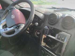 2002 Hyundai Coupe II (GK), красный, 189000 рублей, вид 5