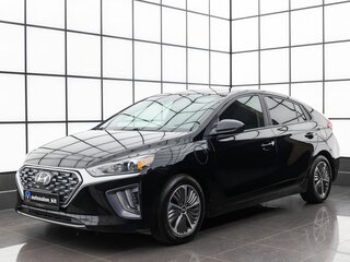 Hyundai IONIQ Plug-in