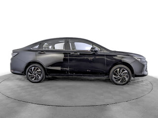 2023 BAIC U5 Plus, чёрный, 700000 рублей, вид 4