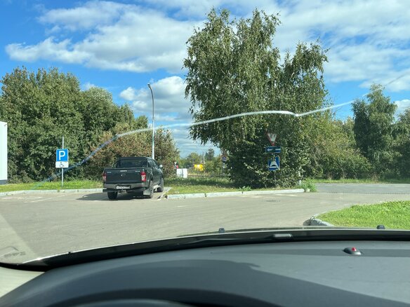 2007 Volvo V70 III, коричневый, 950000 рублей - вид 16