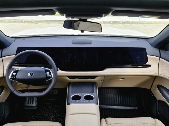 2025 Changan CS75 Plus IV, белый, 4339900 рублей - вид 15