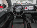 2025 Audi A5 L Sportback III (B10), красный - вид 10