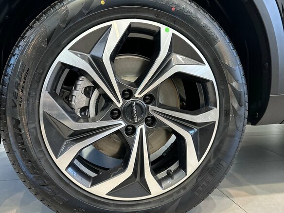 2026 Haval F7 II, чёрный, 3999000 рублей - вид 6