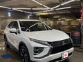 2022 Mitsubishi Eclipse Cross I Рестайлинг, белый