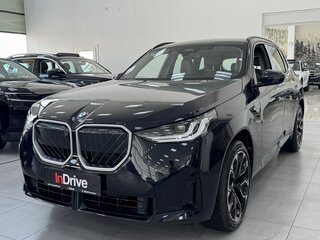 BMW X3 Long 30L xDrive IV (G45/G48)